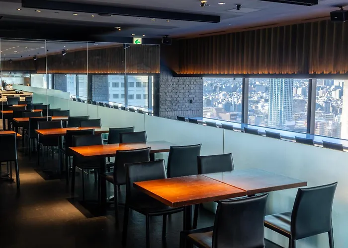 Shinjuku Washington Hotel Annex