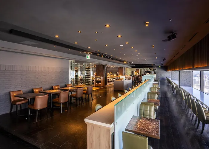 Shinjuku Washington Hotel Annex