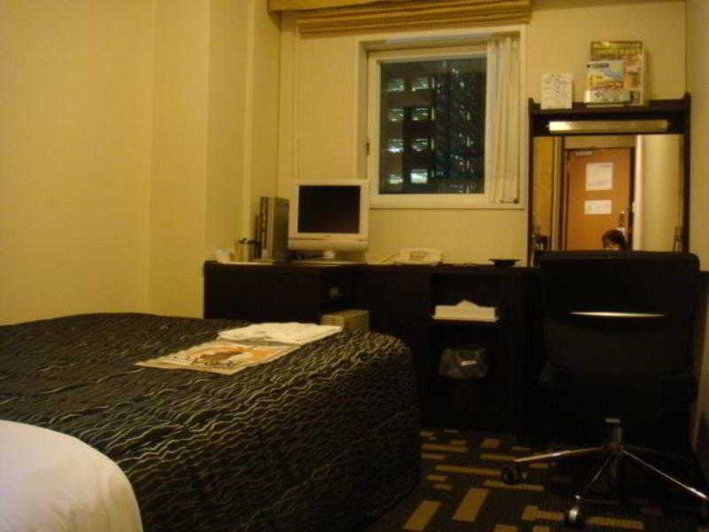 Hotel Shinjuku Washington Annex Präfektur Tokio