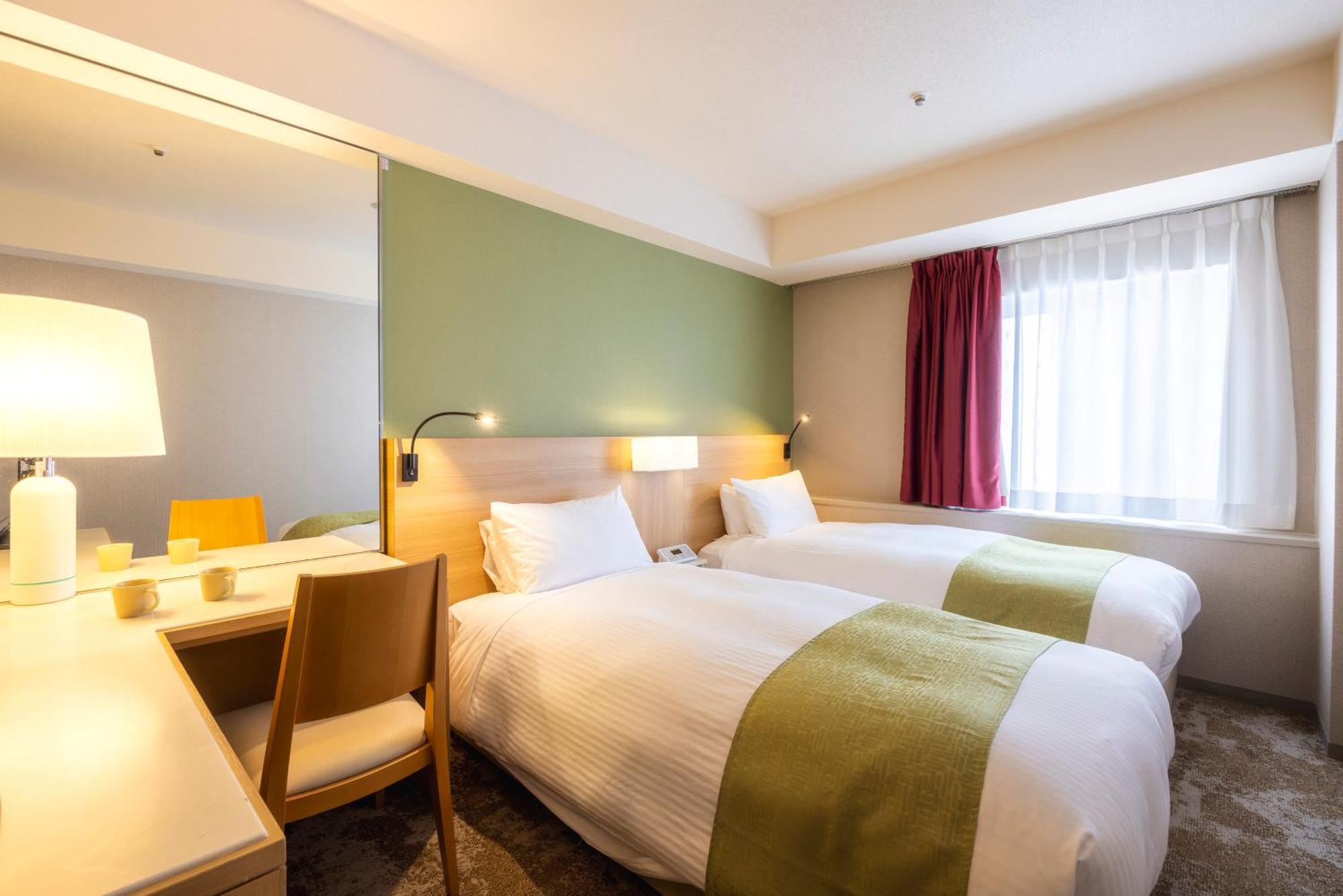 Shinjuku Washington Annex 3* Präfektur Tokio