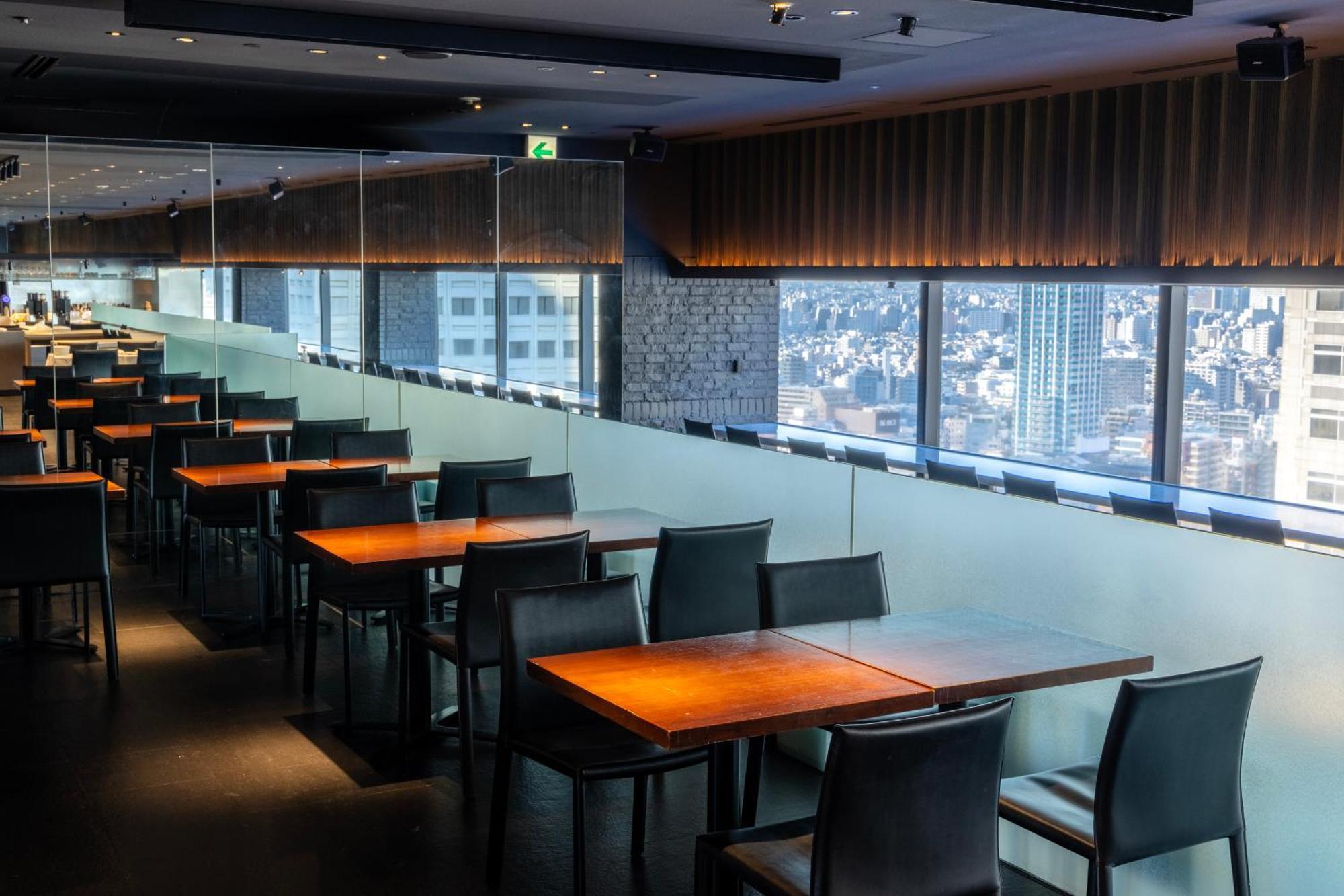 Hotel Shinjuku Washington Annex Präfektur Tokio