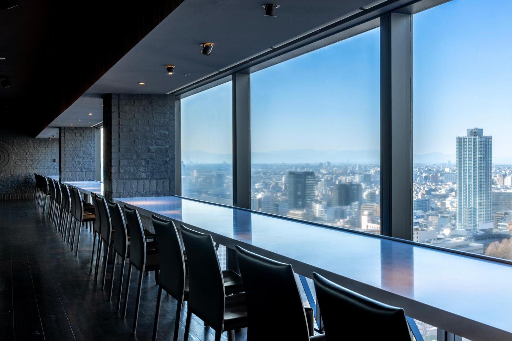 Shinjuku Washington Annex 3* Präfektur Tokio