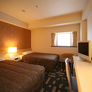 Shinjuku Washington Annex Hotel Präfektur Tokio