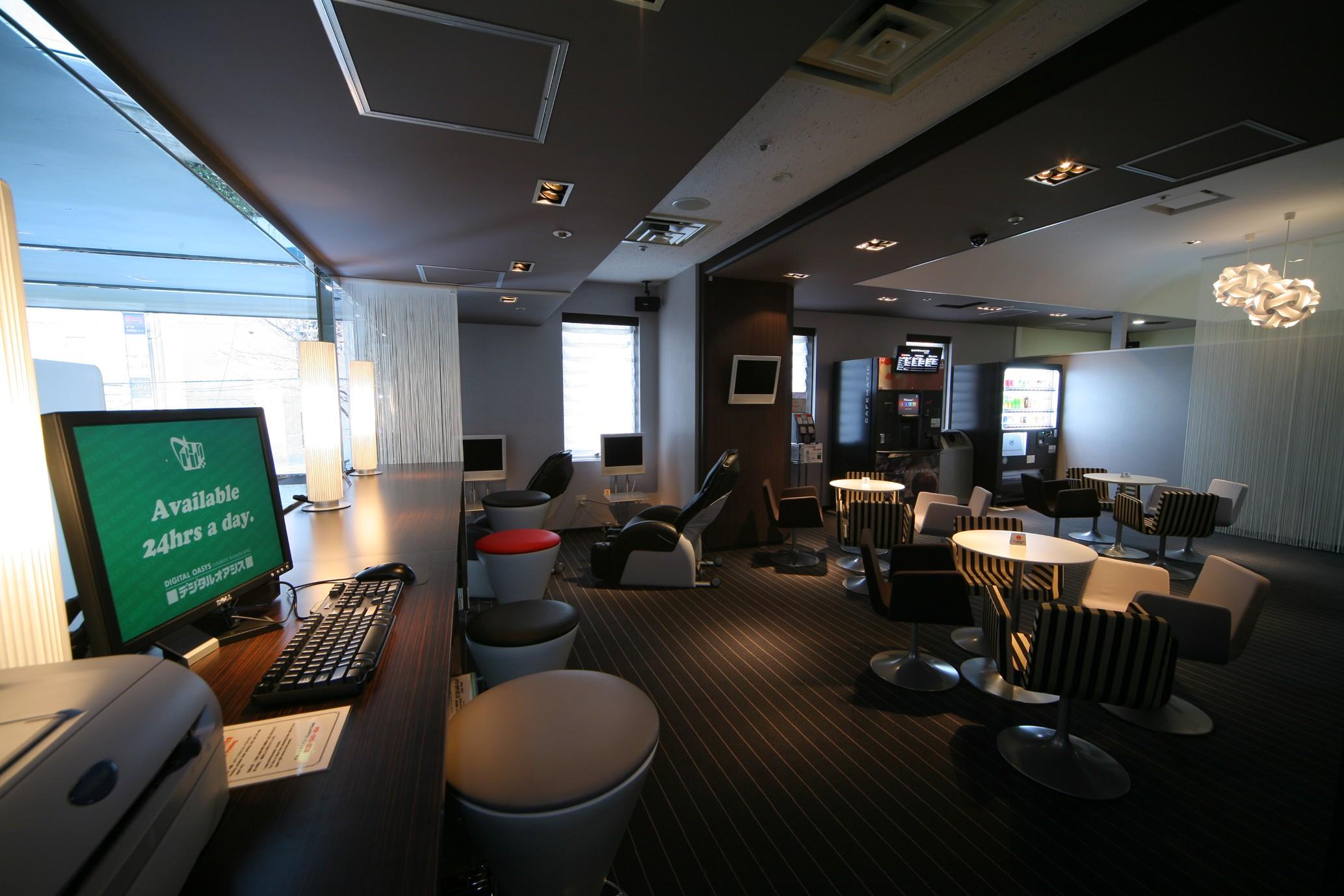 新宿ワシントンホテル 新館 ホテル