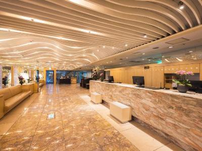 ホテル 新宿ワシントンホテル 新館 東京都