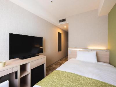 新宿ワシントンホテル 新館 ホテル 3*
