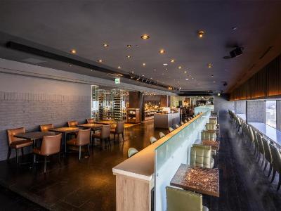 新宿ワシントンホテル 新館 ホテル