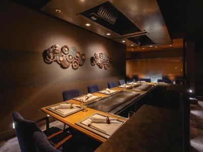 新宿ワシントンホテル 新館 ホテル 3*