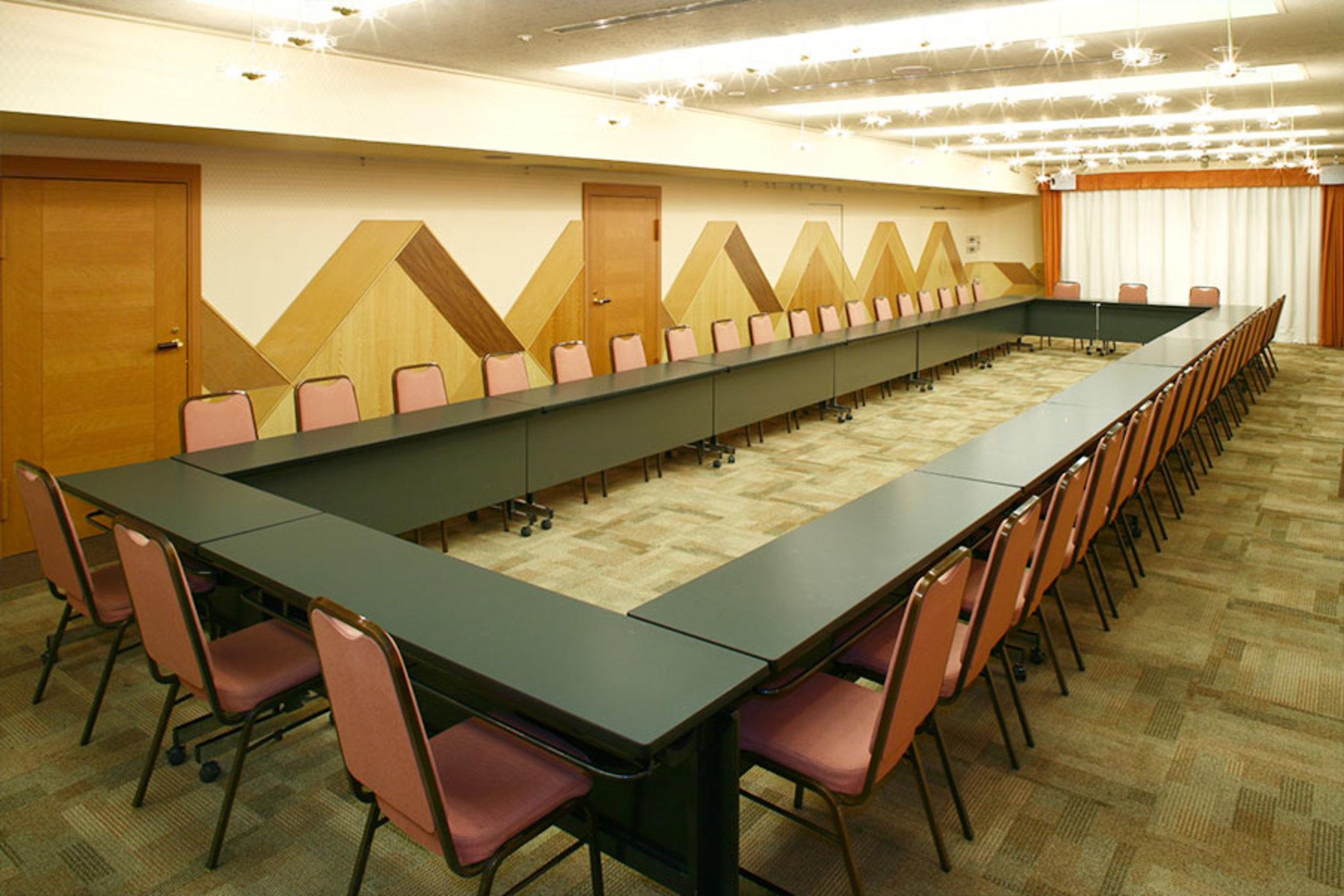 Shinjuku Washington Annex Tōkyō