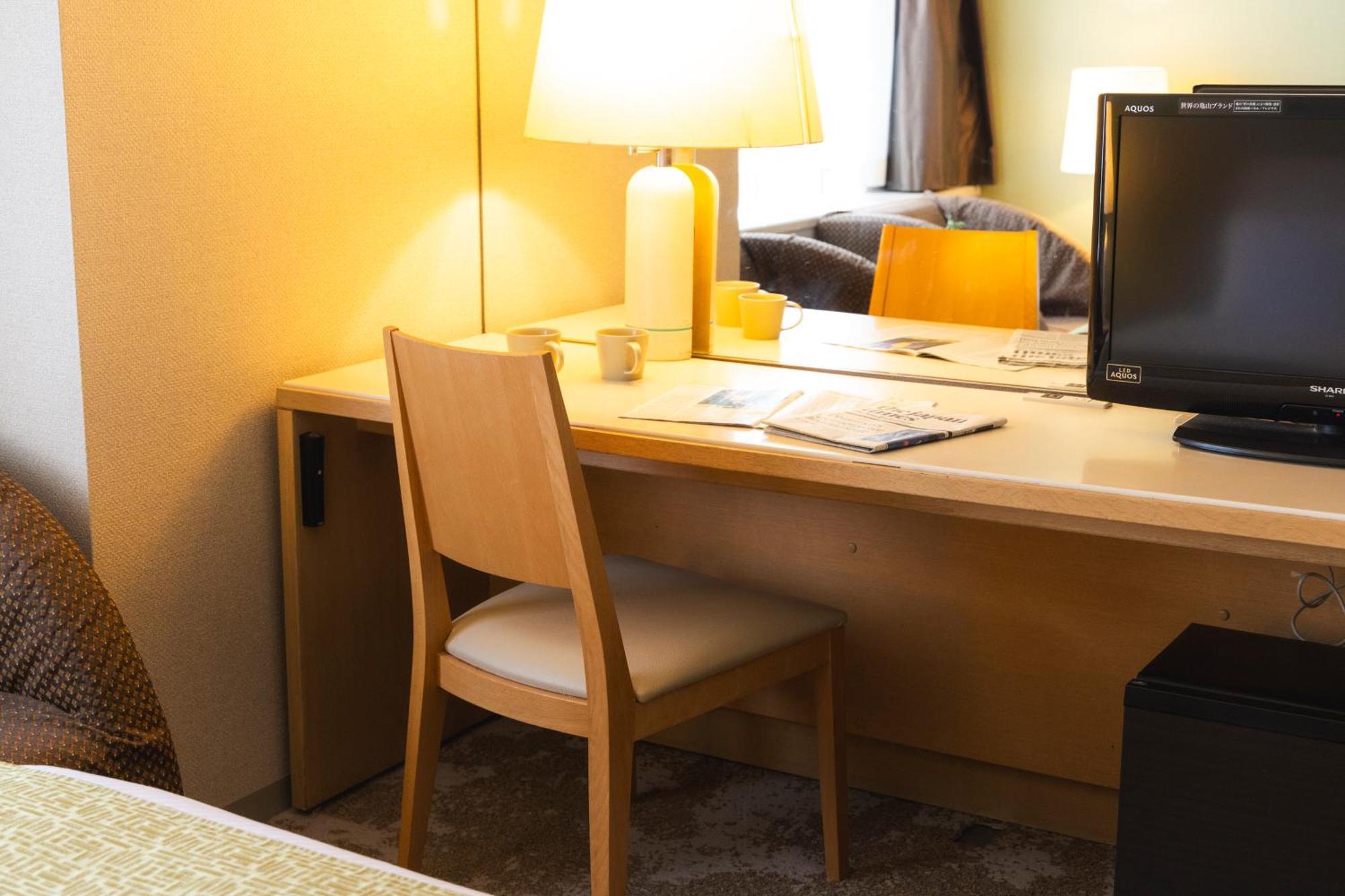 Hotel Shinjuku Washington Annex Tōkyō