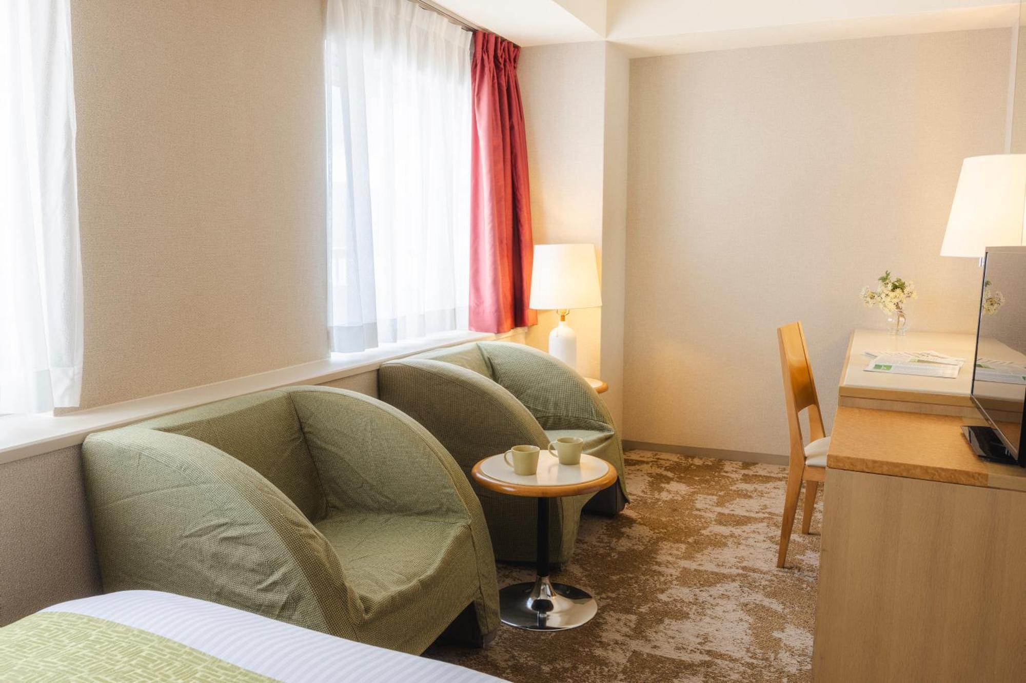 Hotel Shinjuku Washington Annex Tōkyō