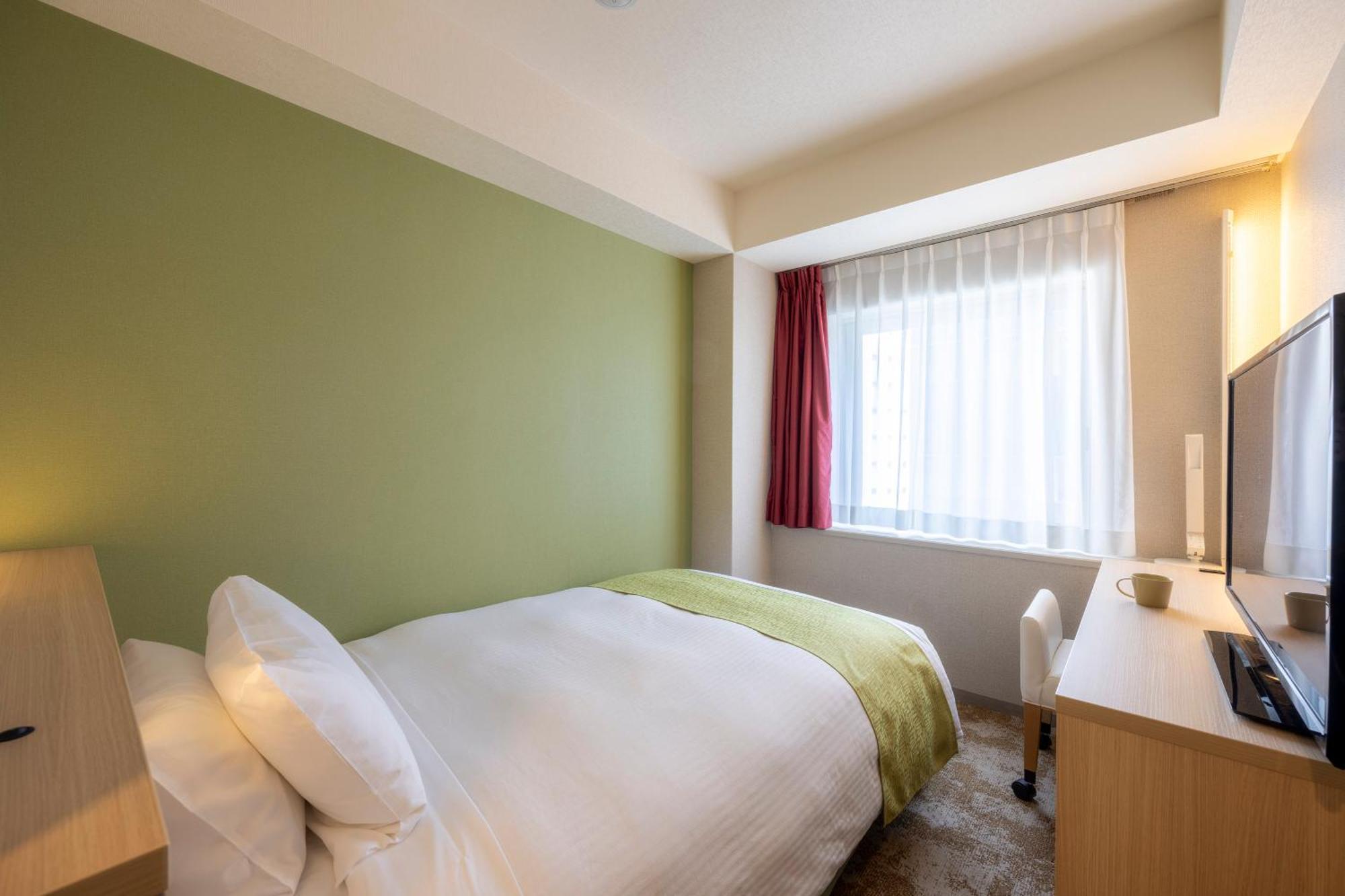 Hotel Shinjuku Washington Annex Tōkyō