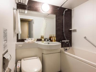 Shinjuku Washington Annex Hotel 3*