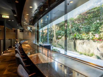 Shinjuku Washington Annex Hotel
